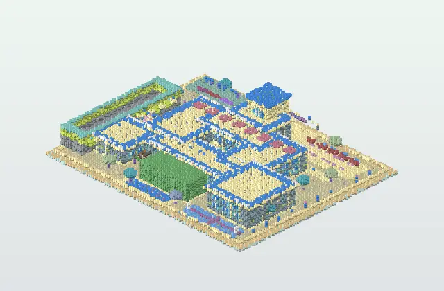 Canyonview Outdoor Learning Middle School preview