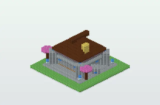 Cozy Medieval Starter House preview