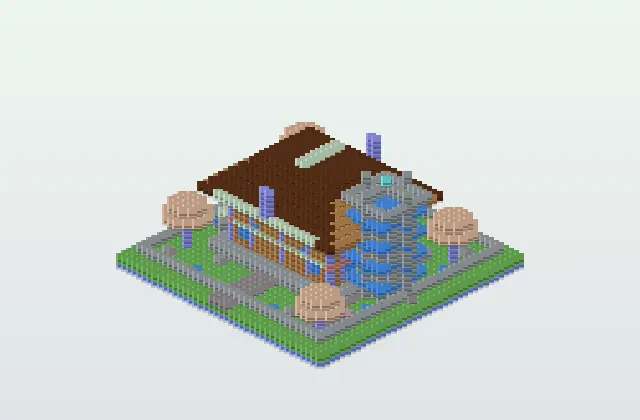 Dragonwatch Medieval Survival Base preview