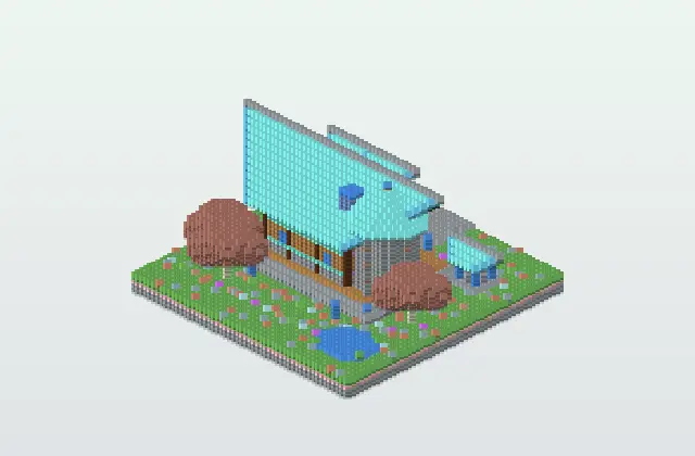 Elite Medieval Fantasy Survival House preview