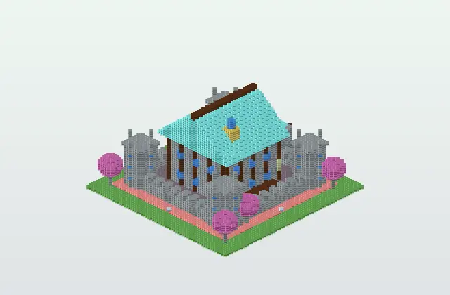 Oakheart Medieval Survival Citadel preview