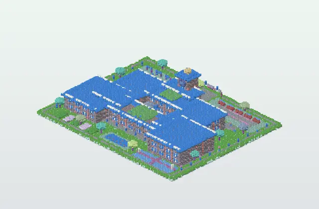 Stonebridge STEAM Elementary School preview