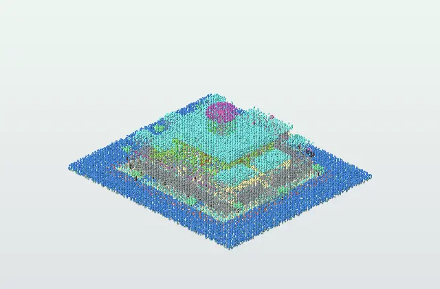 Tidereef Coral Castle preview