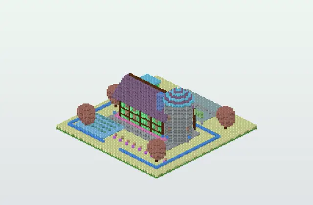 Ultimate Medieval Survival House preview
