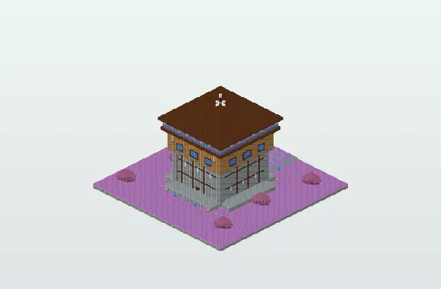 Ultimate Medieval Watchtower Survival Base preview