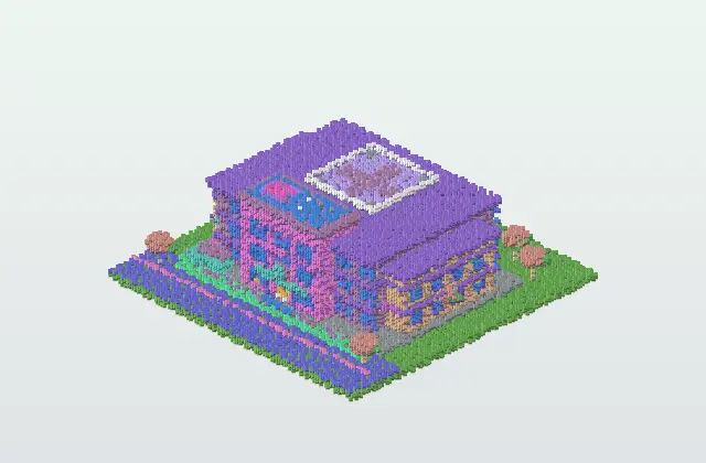 Ultimate Modern Hospital Survival Base preview