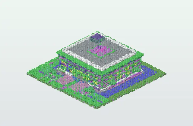 Ultimate Modern Police Station Survival Base preview