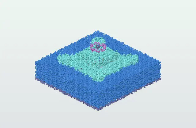 Ultimate Ocean Monument Survival Base preview