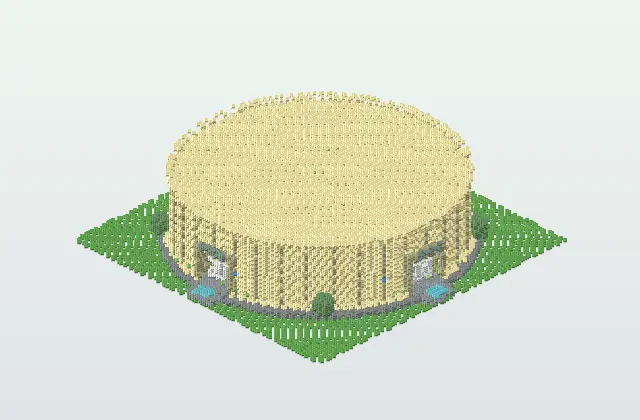 Ultimate Roman Colosseum Survival Arena preview