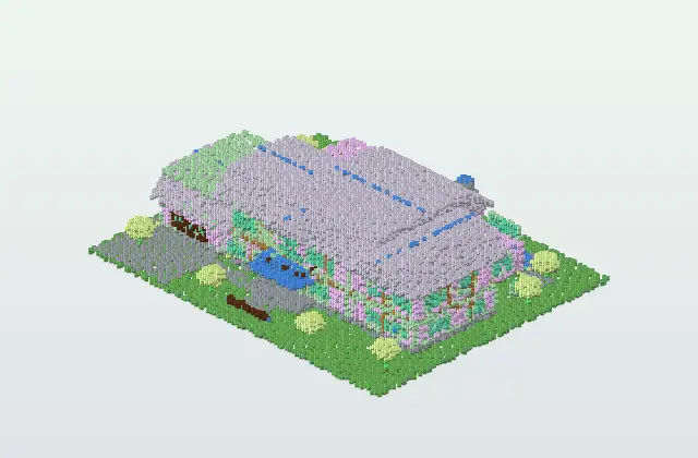 Elegance and Heritage Detached Villa preview
