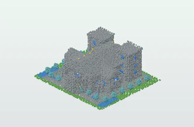 Notre Dame Cathedral preview