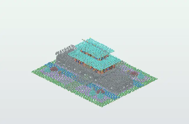 Shanhaiguan First Pass Gate preview