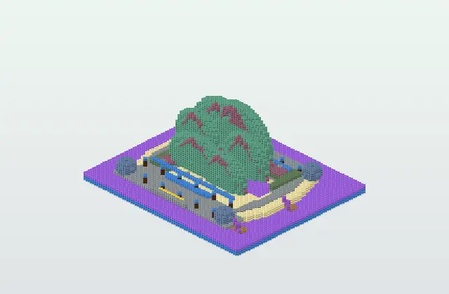 Sydney Opera House Harbor Landmark preview